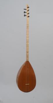 Saz Baglama